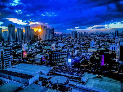 mandaluyong city philippines.